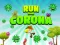 游戏Run From Corona在线