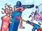 游戏Time Shooter 3: SWAT在线