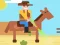 游戏Cowboy Brawl在线