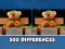 游戏Find 500 Differences在线