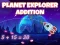 游戏Planet explorer addition在线