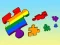 游戏Lgbt Jigsaw Puzzle: Find Lgbt Flags在线