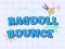 游戏Ragdoll Bounce在线