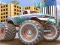 游戏Monster Truck Stunt Driving Simulation在线