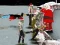 游戏Santa Kills Zombies 2在线