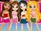 游戏Bratz Fashion Designer在线