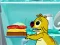 游戏Sandwich Stacker在线