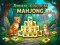 游戏Animal Kingdom Mahjong在线