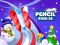 游戏Pencil Rush Online在线
