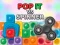游戏Pop It vs Spinner在线