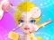 游戏Sweet Princess Makeup Party在线