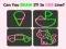 游戏Brain Test: One Line Draw Puzzle在线