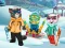 游戏Cats Winter Fun在线