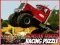 游戏Monster Trucks Racing Puzzle在线