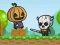 游戏Running Pumpkin在线