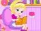 游戏Potty Train Baby Elsa在线