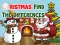 游戏Christmas Find The Differences在线