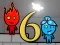 游戏Fireboy & Watergirl 6: Fairy Tales在线
