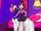 游戏Delicate Dracula Dress Up在线