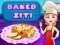游戏Baked Ziti在线