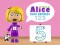 游戏World of Alice Draw Numbers在线