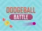 游戏Dodgeball Battle在线