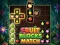 游戏Fruit Blocks Match在线
