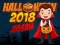游戏Halloween 2018 Jigsaw在线