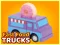 游戏Fast Food Trucks在线