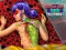 游戏Dotted Girl Back Treatment在线