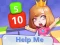 游戏Panic Princess在线