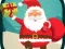 游戏Pixel Santa Run在线
