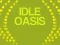 游戏Idle Oasis在线