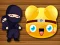 游戏Jelly Ninja在线