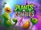 游戏Plants vs Zombies TD在线