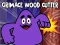 游戏Grimace Wood Cutter在线