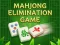 游戏Mahjong Elimination Game在线