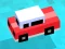 游戏Blocky Car Bridge在线