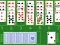 游戏Crystal Golf Solitaire在线
