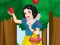 游戏Snow White Patchwork Dress在线