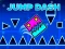 游戏Jump Dash在线
