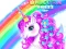 游戏Unicorn Dress Up在线