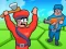 游戏Tile Hex World: Red vs Blue在线