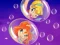 游戏Draw Winx Bubble Path在线