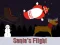 游戏Santa's Flight在线