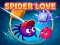 游戏Spider Love在线