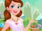 游戏Candy Girl Dressup在线