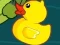 游戏Crocodile love duck在线