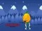 游戏Ninja Pumpkin Winter Edition在线