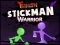 游戏Stickman Warriors: Fatality在线